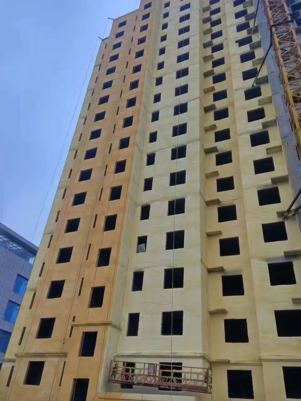 鄂州市集装箱聚氨酯保温养殖棚聚氨酯保温 - 推荐